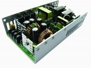 オ－プンフレーム電源 - 150 W | BB1U-6150V - Zippy Technology Corp - DC/DC / ショート防止機能付