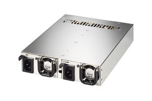 ラックマウント電源 - 500 W | M1P2-5500V4H - Zippy Technology Corp - AC/DC