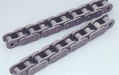 動力伝達チェーン - 4.51 - 281 kN | HK series - D.I.D Co., Ltd. - 金属製 / ローラー / 重荷重用