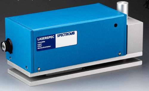 紫外線光学フィルター - Laserspec - Spectrolab Systems - 赤外線 / 調節可能 / レーザー用