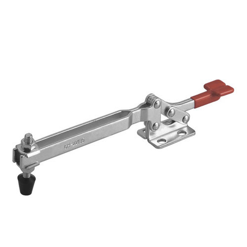 横型トグルクランプ - CH-22185 - Clamptek Enterprise CO., LTD.