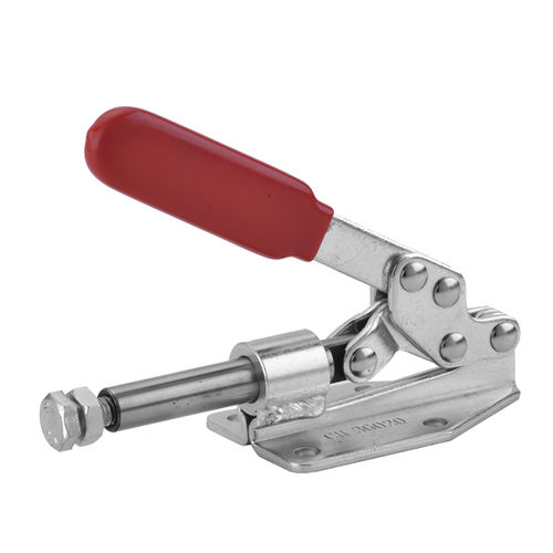 スライディングステムトグルクランプ - CH-36020 / CH-36020-K - Clamptek Enterprise CO., LTD. - プッシュ式およびプル用