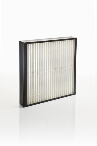空気式フィルター - Macrogen GT-Duo - MANN+HUMMEL Air Filtration - パネル / コアレッサー方式 / 低圧