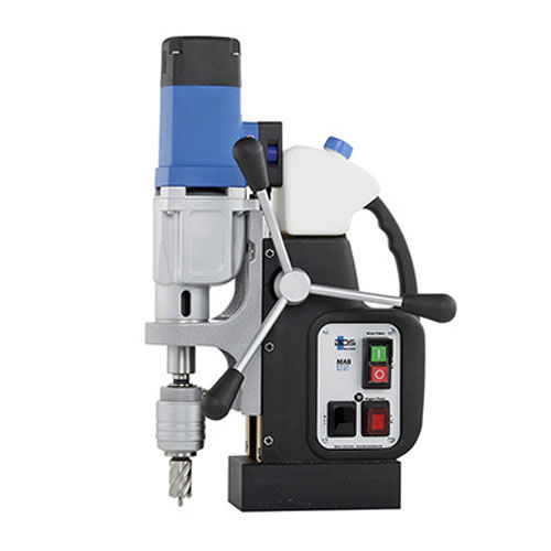 磁気ドリル・タッピングマッハ - MAB 485 - BDS Maschinen GmbH - Germany - 卓上 / 電動式 / M16