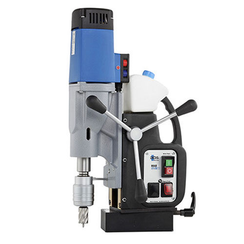磁気ドリル・タッピングマッハ - MAB 525 SB - BDS Maschinen GmbH - Germany - 卓上 / 速度調光器付