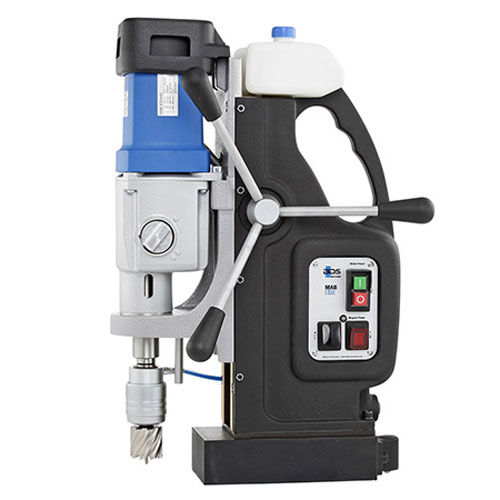 磁気ドリル・タッピングマッハ - MAB 825 - BDS Maschinen GmbH - Germany - 卓上 / 速度調光器付