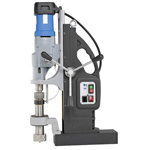 磁気ドリル・タッピングマッハ - MAB 1300 - BDS Maschinen GmbH - Germany - 縦型