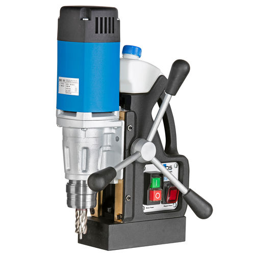 磁気ドリル - MAB 100 K - BDS Maschinen GmbH - Germany - 電動式 / 強力 / ヘビーデューティ用