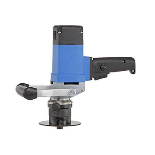 電動面取り盤 / デバリング - EKF 450.3 - BDS Maschinen GmbH - Germany - ポータブル / 溶接準備用