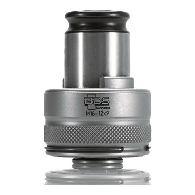ドリルツールホルダー - GSS series - BDS Maschinen GmbH - Germany