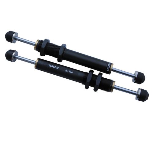 衝撃ショックアブソーバー - ACD2030 - WENZHOU HOLID Automation Equipment CO.,LTD. - 防振 / 油圧式 / 機械式