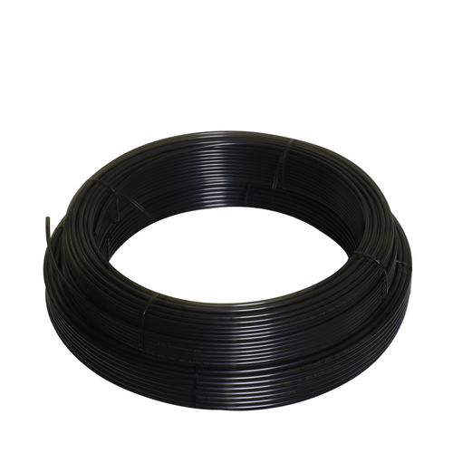 空気用フレキシブルパイプ - PA8*1 - WENZHOU HOLID Automation Equipment CO.,LTD. - 空気 / ポリアミド製 / PA12
