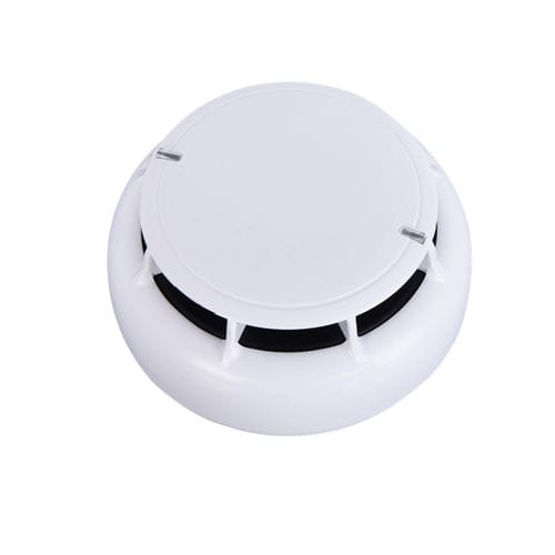 アドレシング可能検出器 - TFD-1271 - TEKNIM ELEKTRONIK AŞ. - 火災 / 熱 / 電流