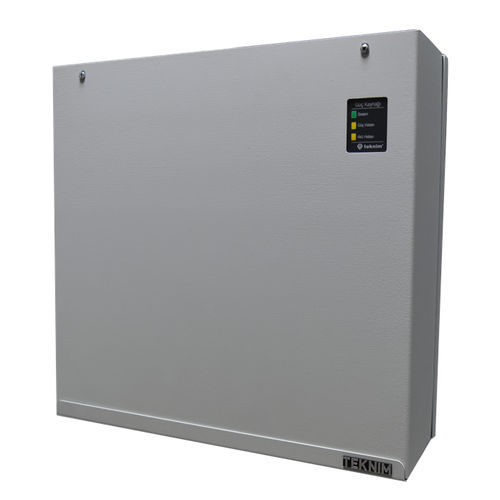 卓上電源 - TPU-8245 - TEKNIM ELEKTRONIK AŞ. - AC/DC / 単一出力 / デュアル出力