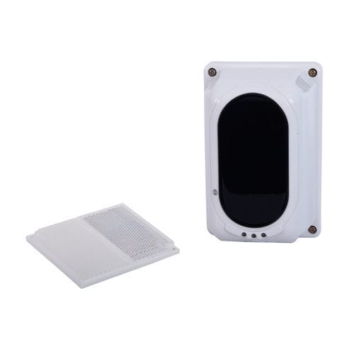 ビーム検出器 - TR6100 - TEKNIM ELEKTRONIK AŞ. - 火災 / レーザー / 自動