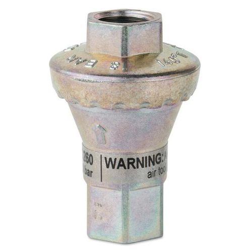 圧縮空気用圧力調整器 - SaveAir® - Protect-Air -  a brand of TRI-MATIC - メンブレン / 一段 / 空気圧式