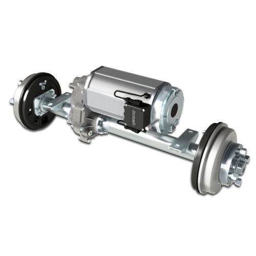 電動機トランスミッション ブロック - TX1 MAX Series - benevelli srl - 24 - 600 V
