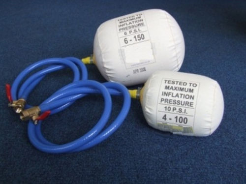 インフレータブル閉鎖機 - PSBD - PETROSYSTEM