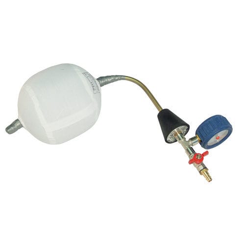耐水性テストインフレータブル閉鎖機 - PSGASBG - PETROSYSTEM