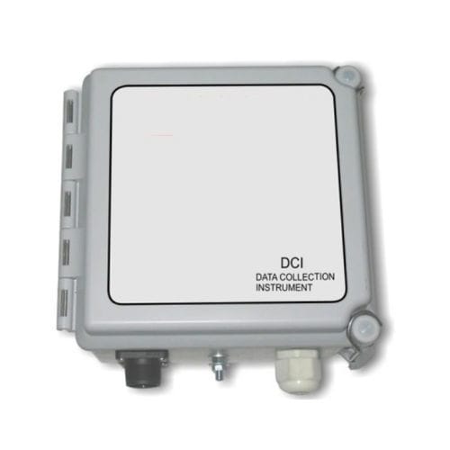 腐食監視システム - DCI - PETROSYSTEM - 測定用 / RS-232 / RS-485