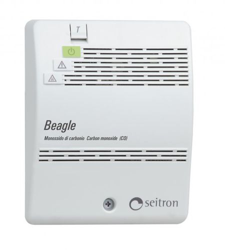 ガス検出器 - RGDCK5MP1S  - Seitron SpA - CO