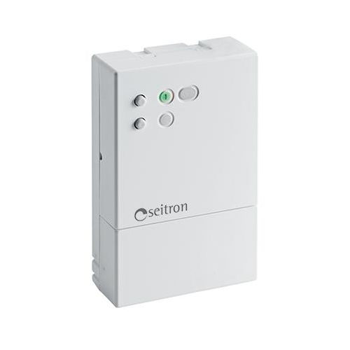 ラジオ受信機 - DRR01M  - Seitron SpA - ワイヤレス データ トランスミッタ用 / アンテナ内臓