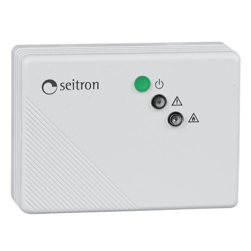 IP30メタンセンサ - SGAMET  - Seitron SpA - 遠隔
