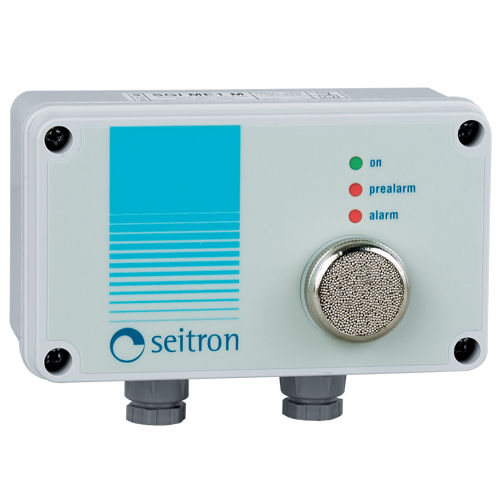 液化石油ガス液化石油ガスセンサー - SGIGP1M  - Seitron SpA - 半導体式 / 漏れ検出用 / 遠隔