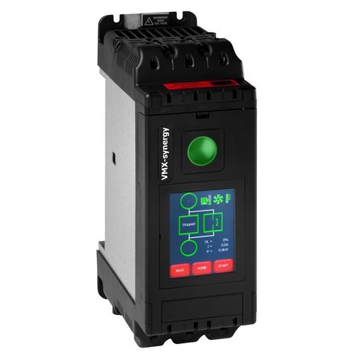 低電圧ソフトスタータ - VMX-synergy™ series - Motortronics - モーター / 半導体式 / 積荷超過用