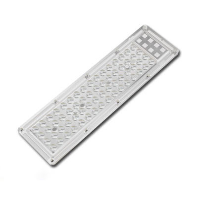 LED用光学システム - KFLEX6412AIP - KHATOD OPTOELECTRONIC S.r.l.