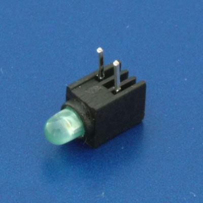 ステータス表示器 - KUS389 Series - KHATOD OPTOELECTRONIC S.r.l. - LED / プリント基板用