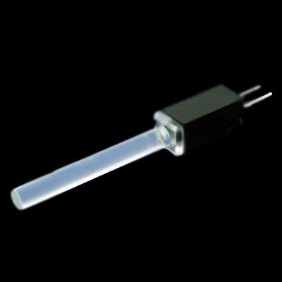 LED用ライト ガイド - KNT Series  - KHATOD OPTOELECTRONIC S.r.l. - 縦型