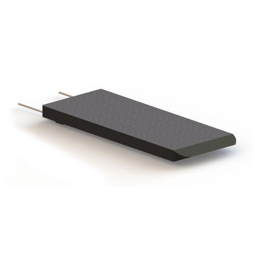 セラミック製カッター ヒーター - Bach Resistor Ceramics GmbH