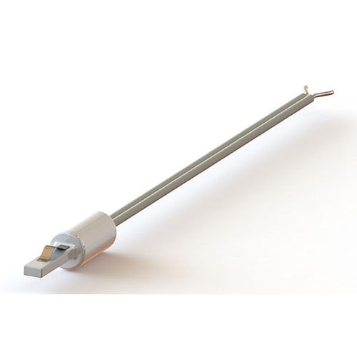 Pt100温度センサ - Bach Resistor Ceramics GmbH - プラチナ抵抗