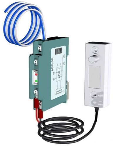 送電線用欠陥検出器 - MS1S23 - Mors Smitt BV