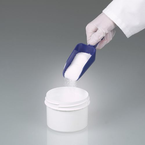固体用サンプラー - 5378 series - Bürkle - 粉末 / 顆粒剤用 / バラ物用