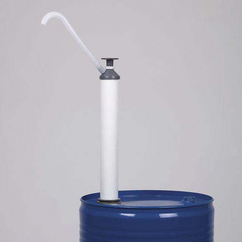 ピストン式ポンプ - 5613-0030 - Bürkle - 水 / 化学製品 / 手動