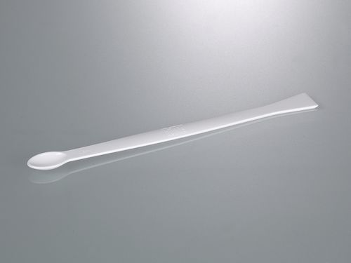 研究所用ヘラ - 5378-0031 - Bürkle - 試料用 / マイクロ / スプーン
