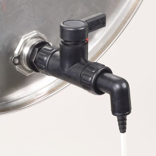 分配器用栓 - 0525-1100 - Bürkle - 排水口用