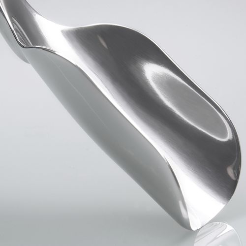 サンプリングスプーン - 5324-0001 - Bürkle - 医薬品用