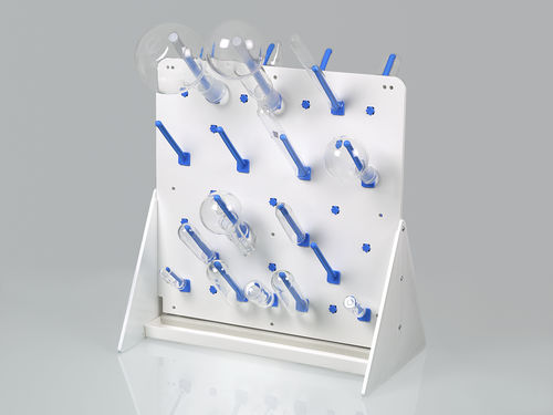 研究所用水切りラック - 9640 series - Bürkle