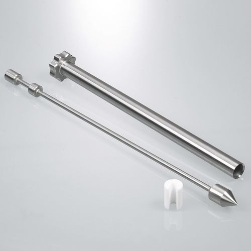 プラスチック製ペレット用サンプラー - 5310 series - Bürkle - 粉末 / 微粒 / 固体用