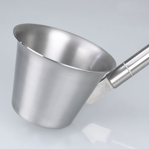 液体サンプラー - 5354-1000 - Bürkle - 微粒 / 水 / バラ物用