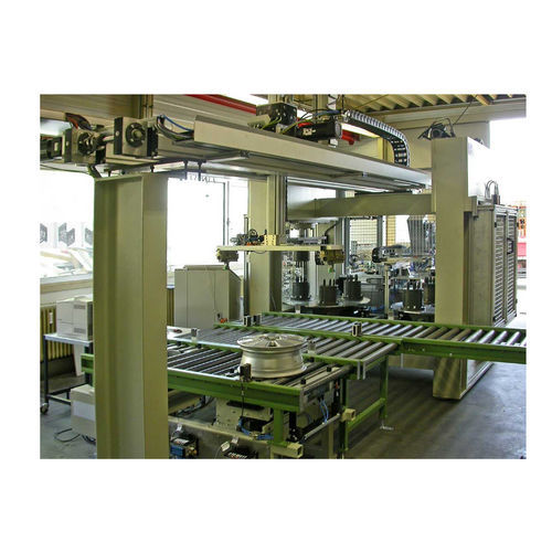布類プレス機 - WMS-engineering Werkzeuge-Maschinen-Systeme GmbH