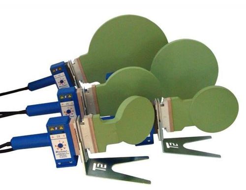 プラスチック溶接用発熱体 - TE series - Herz GmbH - PTFE