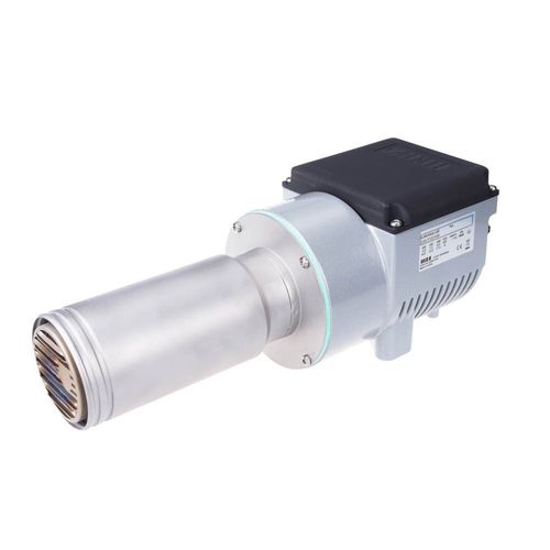 空気加熱器 - L62HT - Herz GmbH - 電動式