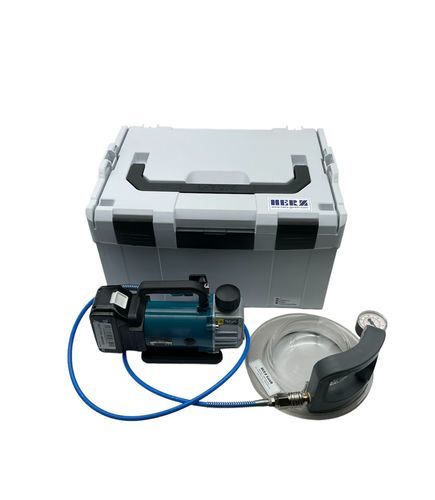 産業用バキューム ベル - 5800172 - Herz GmbH