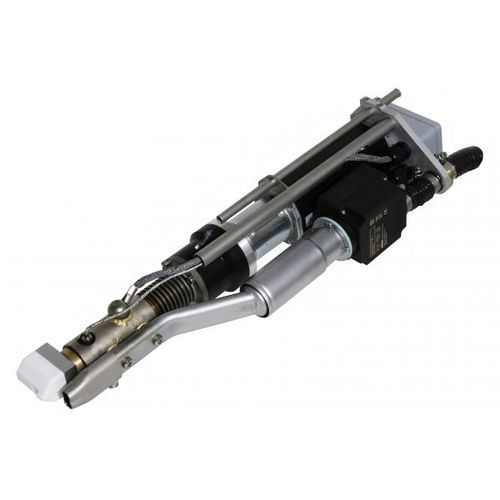 プラスチック溶接用ハンド エクストルーダー - Robot 0,8 - Herz GmbH