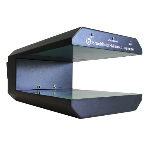 木材用湿度計 - FMI-5 - Brookhuis Micro-Electronics - ライン用