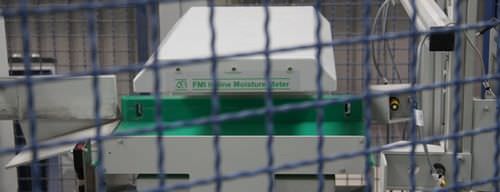 木材用湿度計 - FMI III  series    - Brookhuis Micro-Electronics - 誘電性 / ライン用
